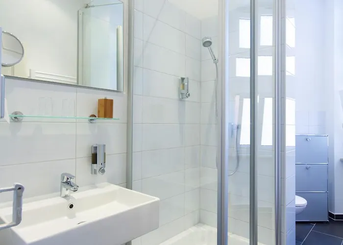 Qube Bergheim Szálloda 4*