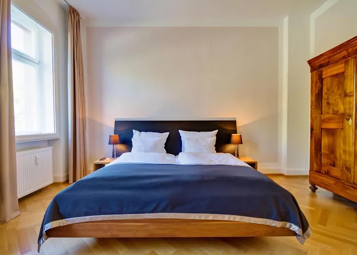 Szálloda Qube Bergheim 4*