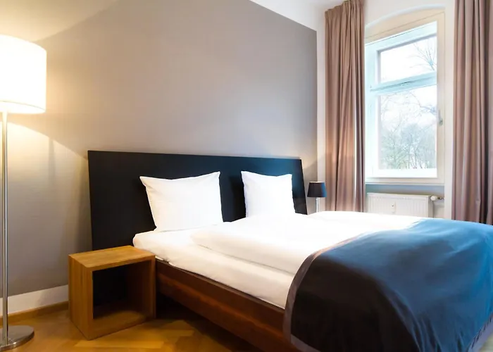 Qube Bergheim هايدلبرغ