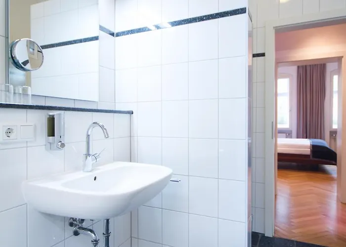 Qube Bergheim 4* هايدلبرغ