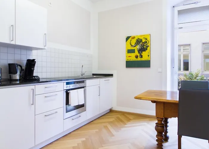 Qube Bergheim فندق هايدلبرغ