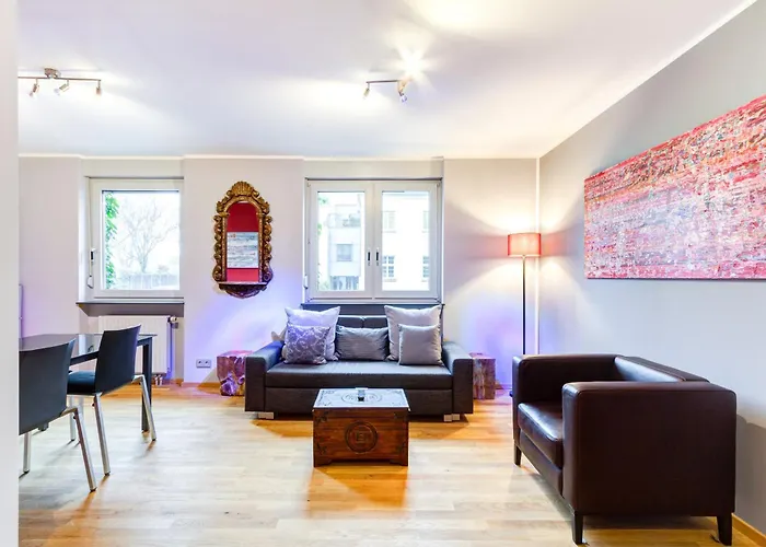 Hotel Qube Bergheim Heidelberg