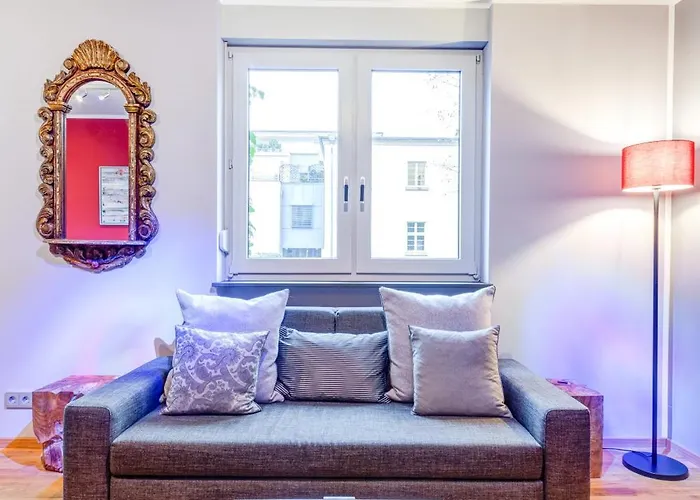 Qube Bergheim Heidelberg