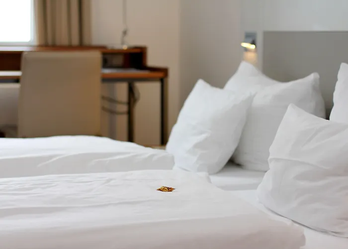 Qube Bergheim 4* هايدلبرغ