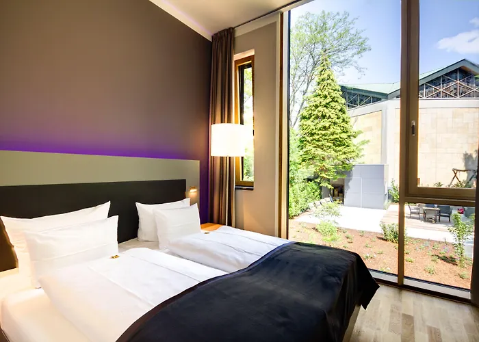 Qube Bergheim Heidelberg