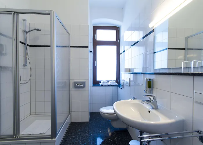 Qube Bergheim 4* هايدلبرغ