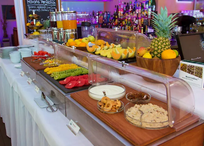 Qube Bergheim Hotel Heidelberg