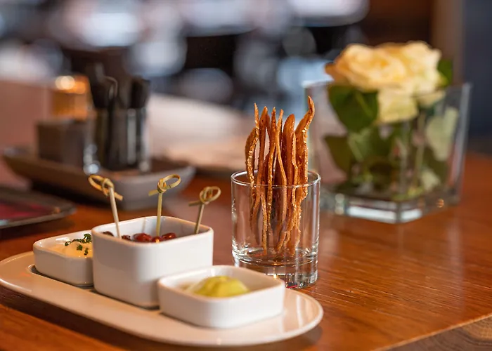 Qube Bergheim فندق هايدلبرغ