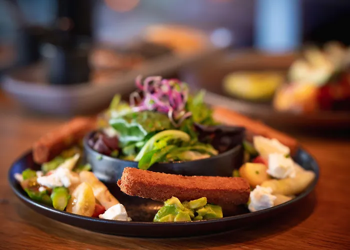 فندق Qube Bergheim