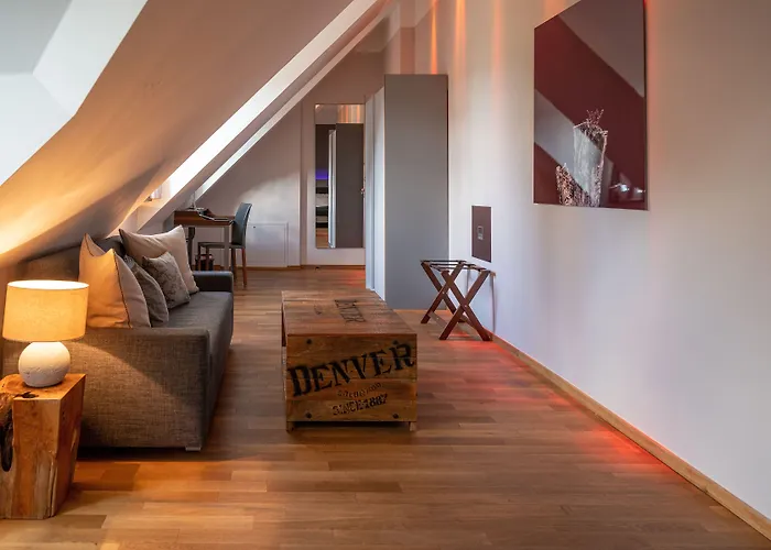 Qube Bergheim هايدلبرغ