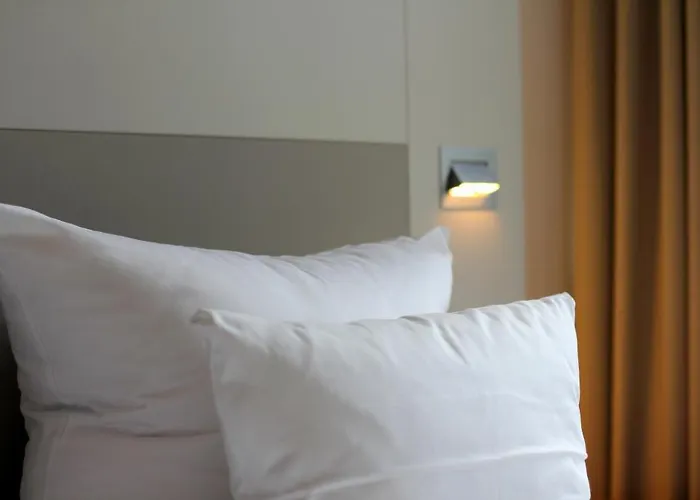 Qube Bergheim 4* Heidelberg